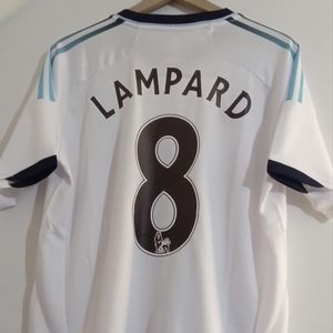 CHELSEA FC SOCCER ⚽ JERSEY